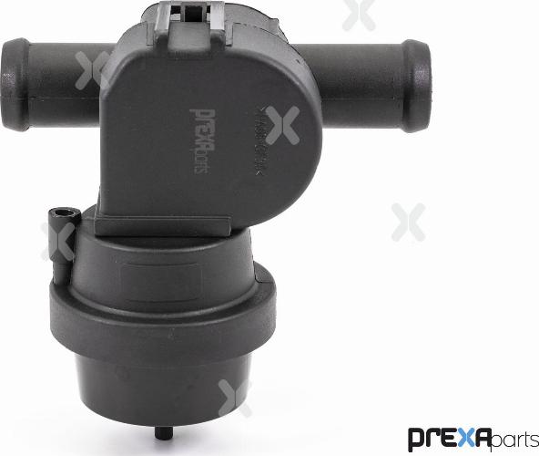 PREXAparts P129048 - Control Valve, coolant www.parts5.com