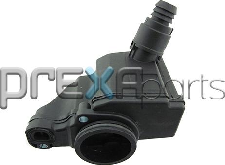 PREXAparts P129003 - Oil Trap, crankcase breather parts5.com