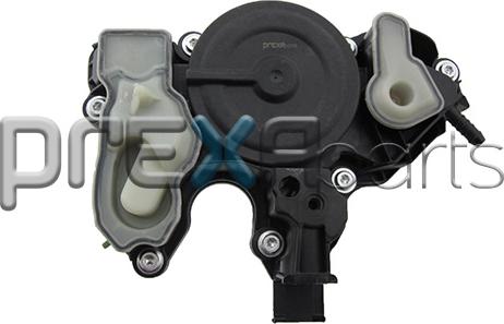 PREXAparts P129080 - Yağ ayırıcısı, motor bloğu hava tahliyesi www.parts5.com