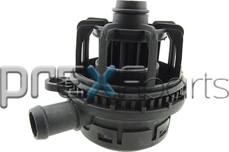 PREXAparts P129083 - Oil Trap, crankcase breather www.parts5.com