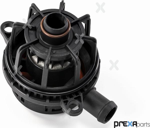 PREXAparts P129083 - Oil Trap, crankcase breather www.parts5.com