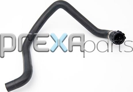 PREXAparts P126413 - Hűtőcső www.parts5.com