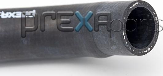 PREXAparts P126006 - Radiator Hose www.parts5.com