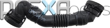 PREXAparts P126111 - Hose, crankcase breather www.parts5.com