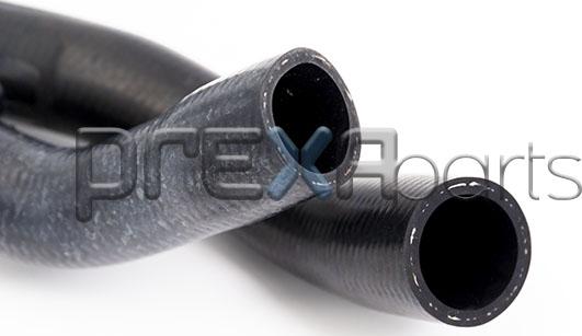 PREXAparts P126201 - Radiator Hose www.parts5.com