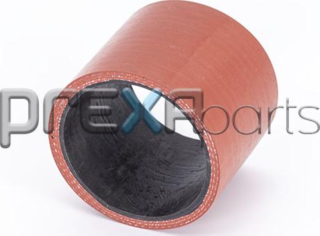 PREXAparts P126215 - Charger Intake Air Hose www.parts5.com