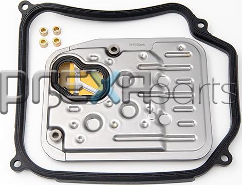 PREXAparts P120041 - Гидрофильтр, автоматическая коробка передач www.parts5.com