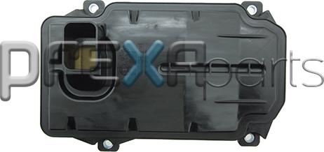 PREXAparts P120010 - Hydraulic Filter, automatic transmission www.parts5.com