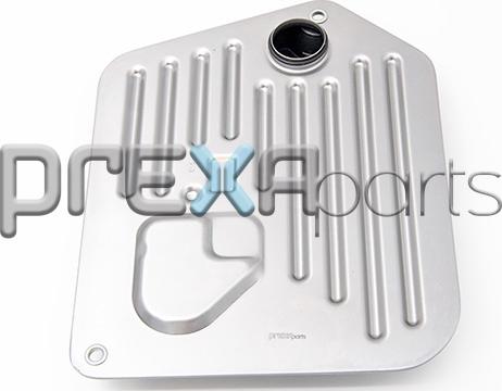 PREXAparts P120035 - Hydraulic Filter, automatic transmission parts5.com