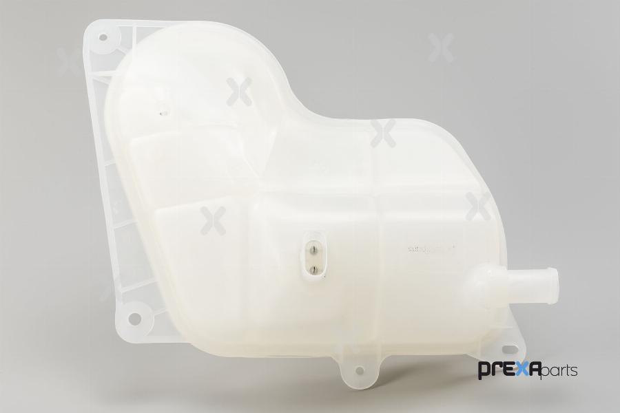 PREXAparts P127006 - Expansion Tank, coolant www.parts5.com