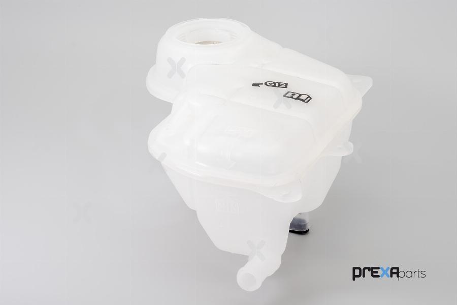 PREXAparts P127006 - Expansion Tank, coolant www.parts5.com