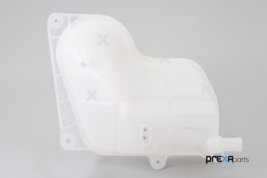 PREXAparts P127006 - Expansion Tank, coolant www.parts5.com