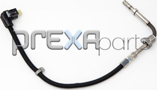 PREXAparts P304031 - Senzor, temperatura ispušnih plinova www.parts5.com