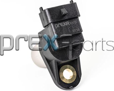 PREXAparts P301017 - Sensor, ignition pulse parts5.com