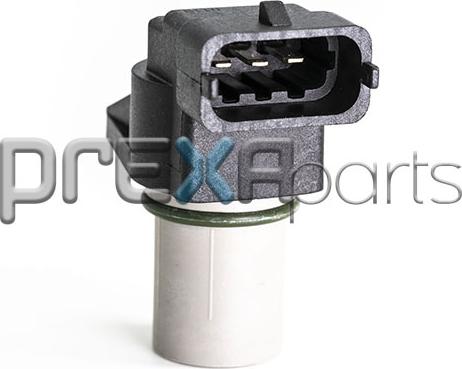 PREXAparts P301017 - Sensor, ignition pulse parts5.com