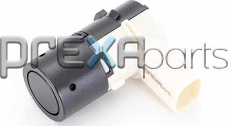 PREXAparts P303041 - Sensor, parking assist parts5.com