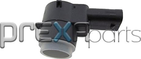 PREXAparts P303004 - Sensor, Einparkhilfe www.parts5.com