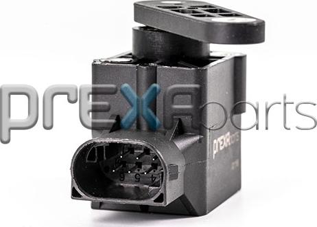 PREXAparts P303007 - Sensor, luces xenon (regulación alcance luces) www.parts5.com