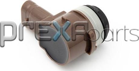 PREXAparts P303038 - Sensor, Einparkhilfe www.parts5.com