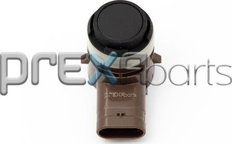 PREXAparts P303038 - Sensor, Einparkhilfe www.parts5.com