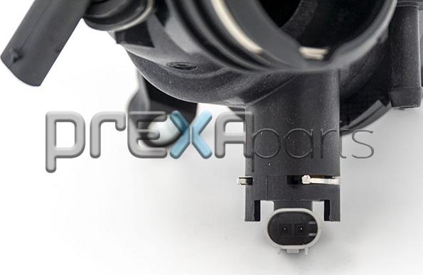 PREXAparts P307004 - Termostat, chladivo www.parts5.com