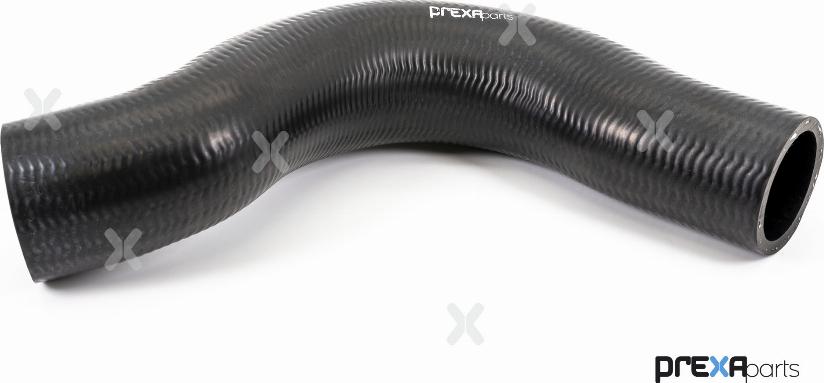 PREXAparts P326167 - Radiator Hose parts5.com