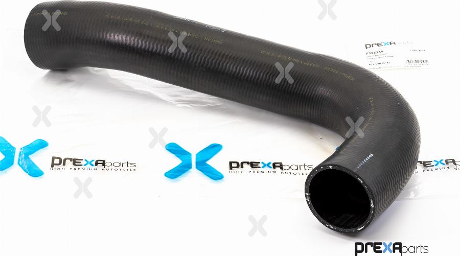 PREXAparts P326249 - Furtun ear supraalimentare www.parts5.com