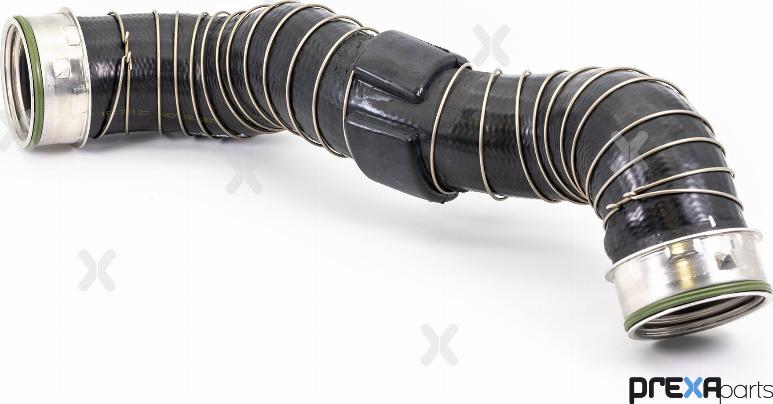 PREXAparts P326224 - Charger Intake Air Hose parts5.com