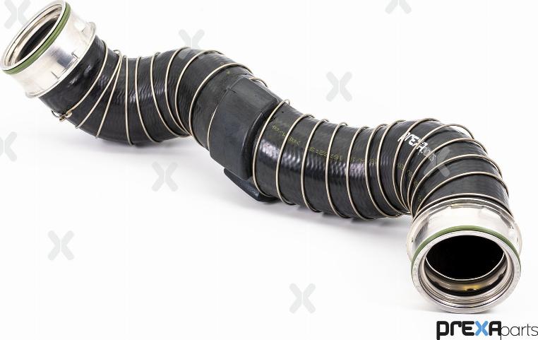 PREXAparts P326224 - Charger Intake Air Hose parts5.com