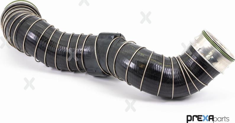 PREXAparts P326224 - Charger Intake Air Hose parts5.com