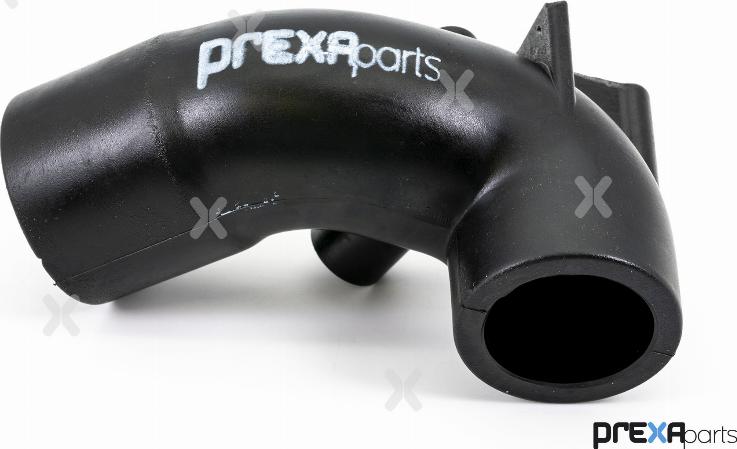 PREXAparts P326277 - Hose, air supply www.parts5.com