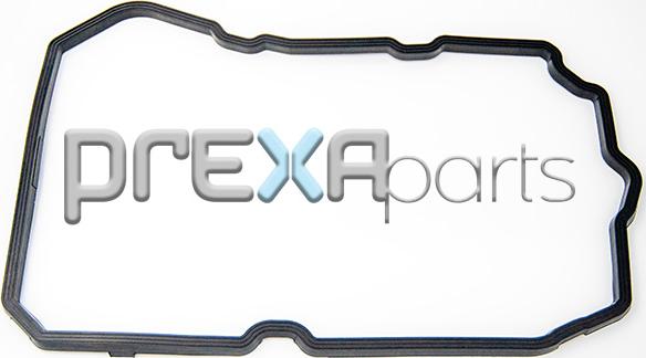 PREXAparts P320044 - Junta, cárter aceite - transm. autom. www.parts5.com