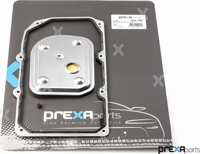 PREXAparts P320005 - Hydraulic Filter, automatic transmission www.parts5.com