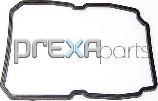 PREXAparts P320018 - Brtva, korito za ulje-automatski mjenjač www.parts5.com