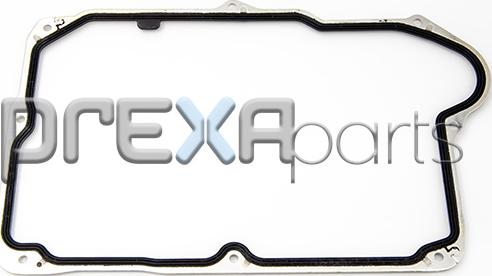 PREXAparts P320029 - Junta, cárter aceite - transm. autom. www.parts5.com