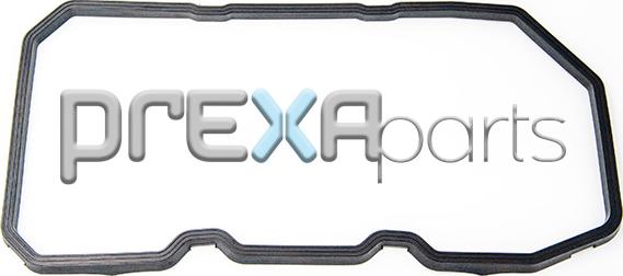 PREXAparts P320027 - Seal, automatic transmission oil sump www.parts5.com