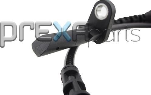 PREXAparts P201067 - Sensor, revoluciones de la rueda www.parts5.com