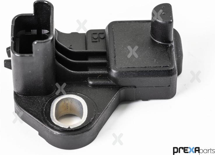 PREXAparts P201016 - Capteur d'angle, vilebrequin www.parts5.com