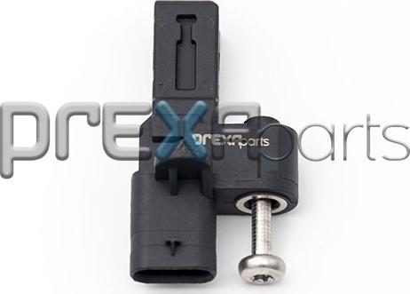 PREXAparts P201017 - Sensor, crankshaft pulse www.parts5.com