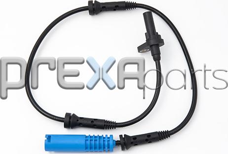 PREXAparts P201089 - Sensor, wheel speed parts5.com