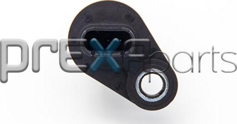 PREXAparts P201072 - Sensor, RPM www.parts5.com