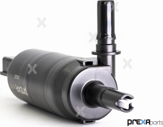 PREXAparts P208004 - Водяной насос, система очистки фар www.parts5.com