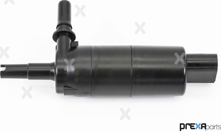 PREXAparts P208004 - Водяной насос, система очистки фар www.parts5.com