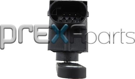 PREXAparts P203009 - Capteur, lumière xénon (correcteur de portée) www.parts5.com