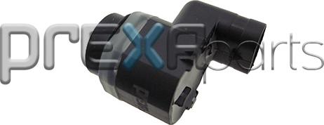 PREXAparts P203018 - Sensor, parking assist www.parts5.com