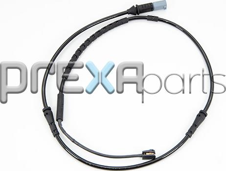 PREXAparts P203088 - Warning Contact, brake pad wear www.parts5.com