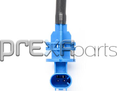 PREXAparts P203020 - Sensor, nivel del refrigerante www.parts5.com