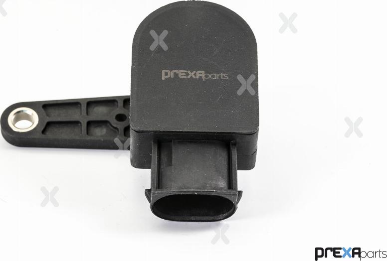 PREXAparts P203151 - Sensor, Xenon light (headlight range adjustment) www.parts5.com