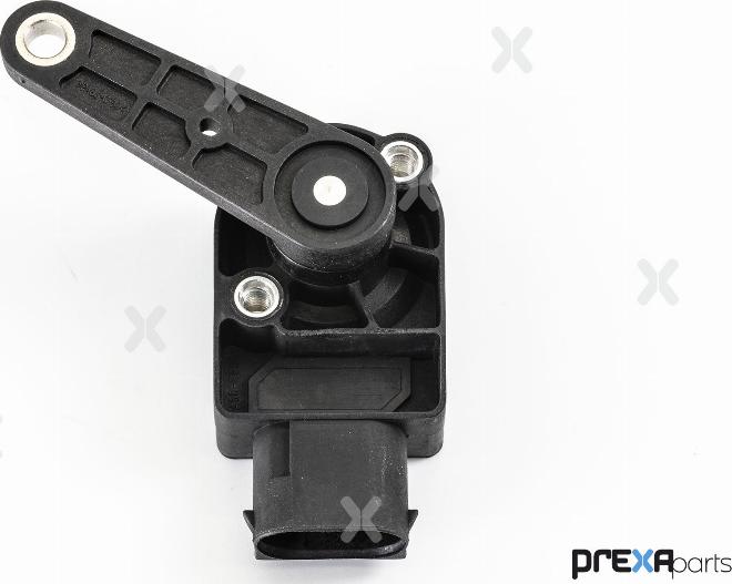 PREXAparts P203151 - Датчик, ксенонови светлини (регулиране на светлините) www.parts5.com