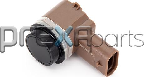 PREXAparts P203134 - Sensor, parkimisabi parts5.com